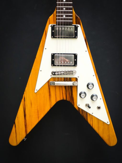 Maybach Jetwing K Natural Honey - Afbeelding 2