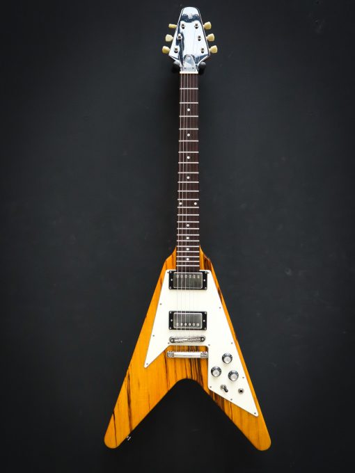 Maybach Jetwing K Natural Honey - Afbeelding 4