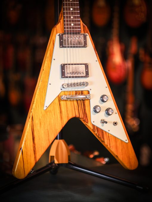 Maybach Jetwing K Natural Honey