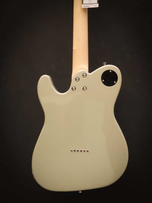 Shergold Telstar Standard ST14 Champagne Gold - Afbeelding 9