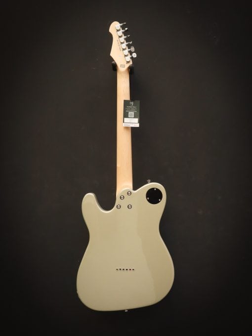Shergold Telstar Standard ST14 Champagne Gold - Afbeelding 8