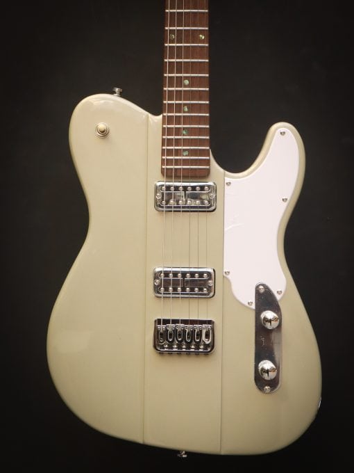 Shergold Telstar Standard ST14 Champagne Gold - Afbeelding 3