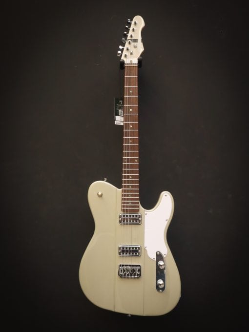 Shergold Telstar Standard ST14 Champagne Gold - Afbeelding 2