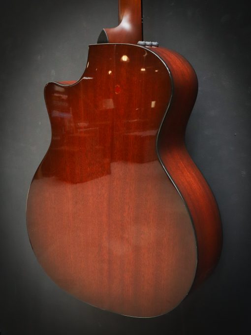 Taylor 314ce 50th Anniversary - Afbeelding 18