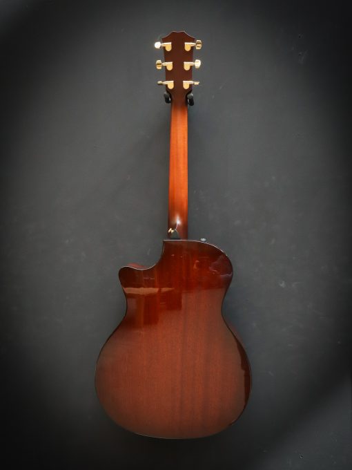 Taylor 314ce 50th Anniversary - Afbeelding 16