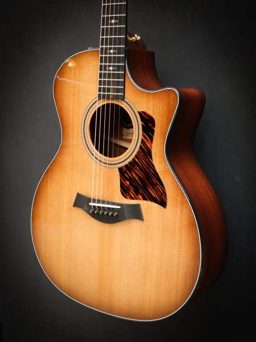 Taylor 314ce 50th Anniversary - Afbeelding 11