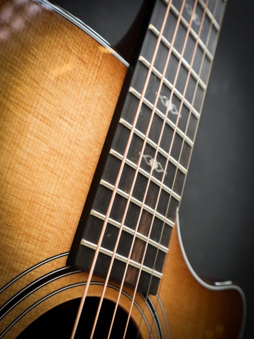 Taylor 314ce 50th Anniversary - Afbeelding 8