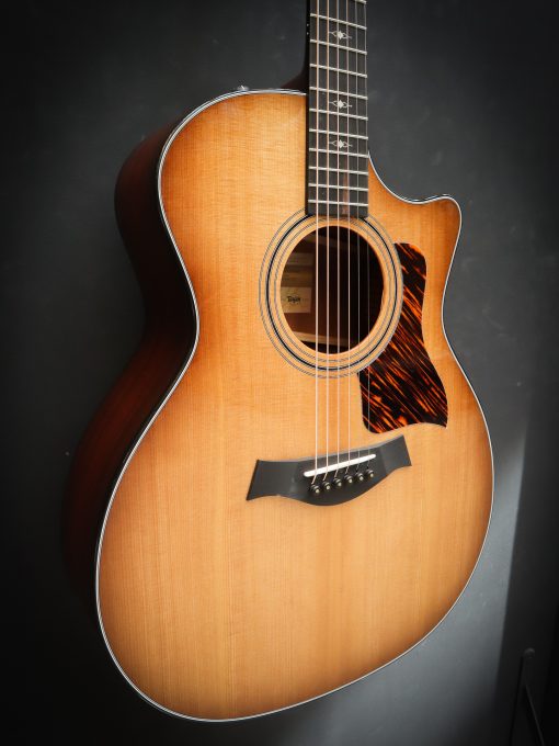 Taylor 314ce 50th Anniversary - Afbeelding 7
