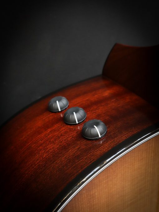Taylor 314ce 50th Anniversary - Afbeelding 6