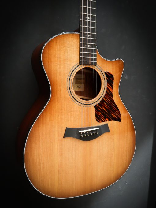 Taylor 314ce 50th Anniversary - Afbeelding 3