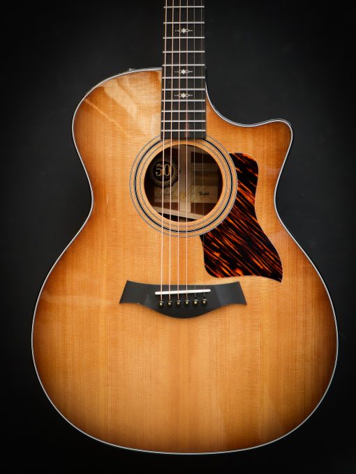 Taylor 314ce 50th Anniversary - Afbeelding 2