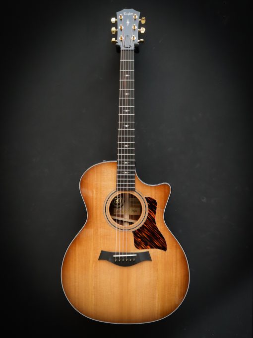 Taylor 314ce 50th Anniversary - Afbeelding 4