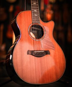 Taylor 814ce Builder's Edition 50th Anniversary