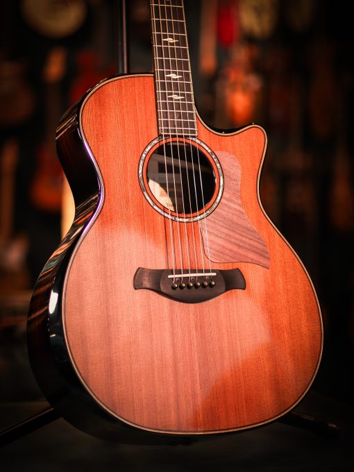 Taylor 814ce Builder's Edition 50th Anniversary