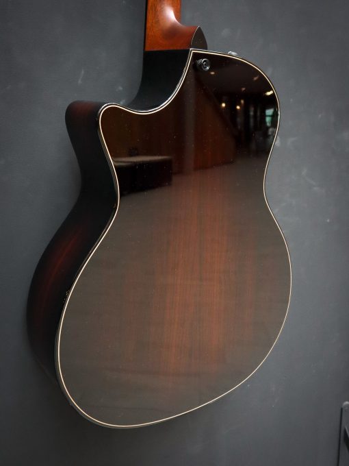 Taylor 814ce Builder's Edition 50th Anniversary - Afbeelding 17