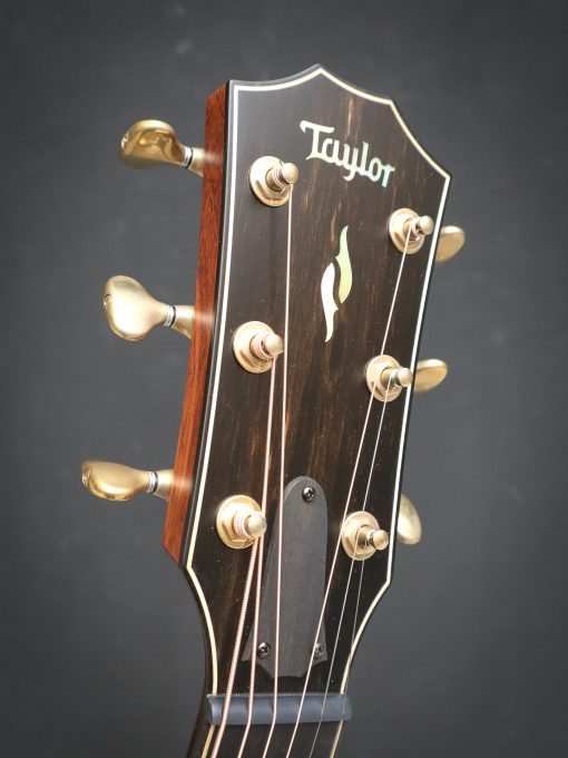 Taylor 814ce Builder's Edition 50th Anniversary - Afbeelding 13