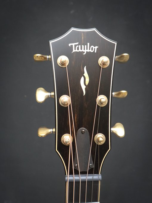 Taylor 814ce Builder's Edition 50th Anniversary - Afbeelding 12