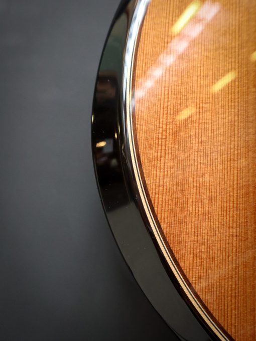 Taylor 814ce Builder's Edition 50th Anniversary - Afbeelding 11