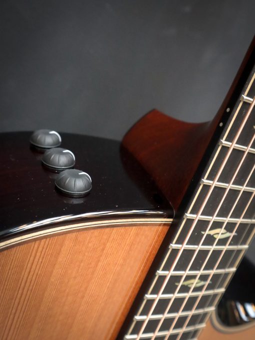 Taylor 814ce Builder's Edition 50th Anniversary - Afbeelding 10