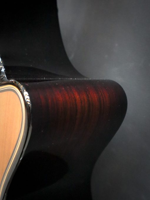 Taylor 814ce Builder's Edition 50th Anniversary - Afbeelding 9