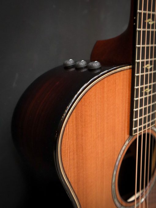 Taylor 814ce Builder's Edition 50th Anniversary - Afbeelding 4