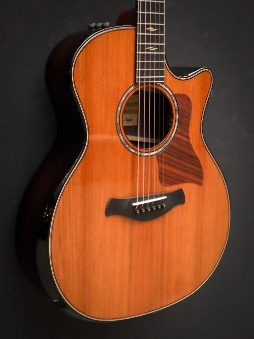 Taylor 814ce Builder's Edition 50th Anniversary - Afbeelding 3