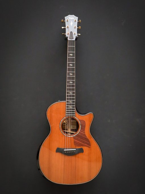Taylor 814ce Builder's Edition 50th Anniversary - Afbeelding 7