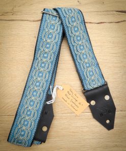 Holy Cow Real Vintage 60's Blue Goodness