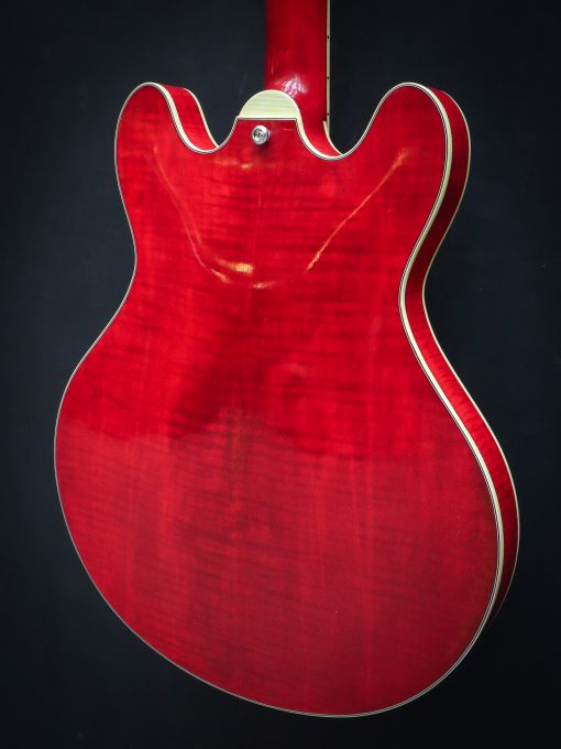 Eastman T59/v Antique Red - Afbeelding 17