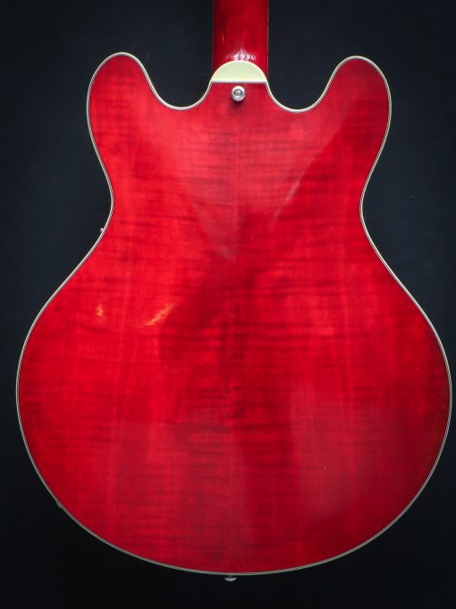 Eastman T59/v Antique Red - Afbeelding 16
