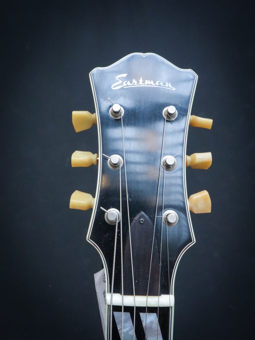Eastman T59/v Antique Red - Afbeelding 13