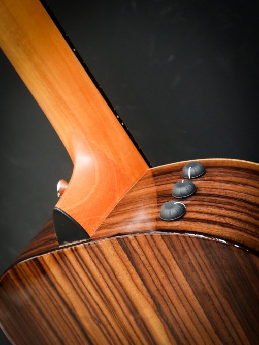 Taylor GS Mini-e Rosewood Plus - Afbeelding 17