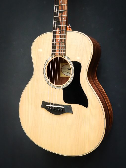 Taylor GS Mini-e Rosewood Plus - Afbeelding 11