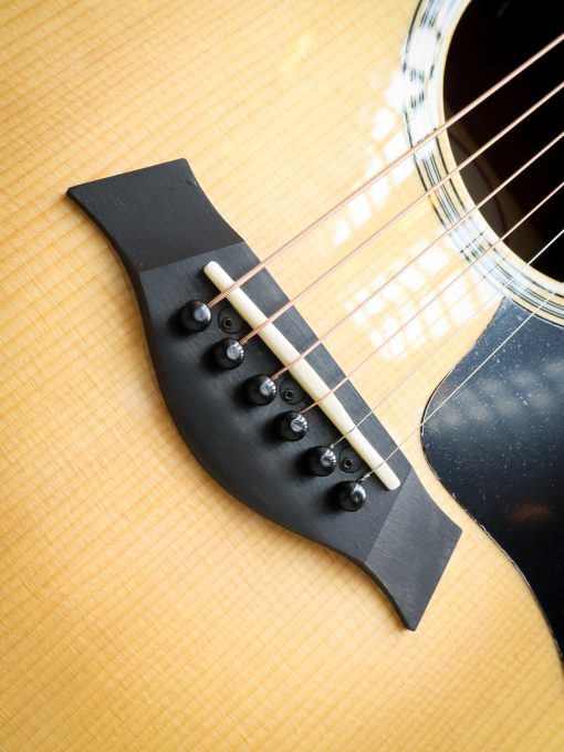 Taylor GS Mini-e Rosewood Plus - Afbeelding 7