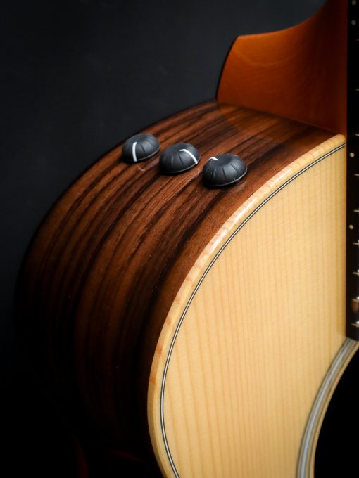 Taylor GS Mini-e Rosewood Plus - Afbeelding 5