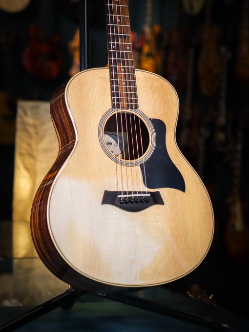 Taylor GS Mini-e Rosewood Plus