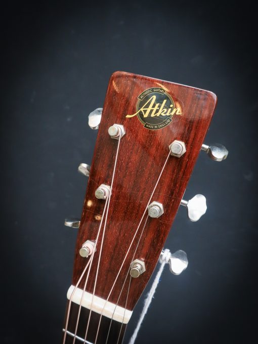 Atkin OOO Essential Aged Used - Afbeelding 17