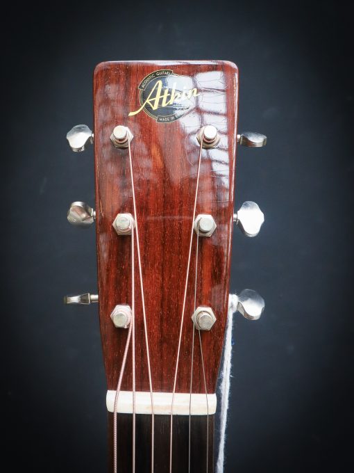 Atkin OOO Essential Aged Used - Afbeelding 19