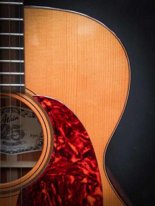 Atkin OOO Essential Aged Used - Afbeelding 8