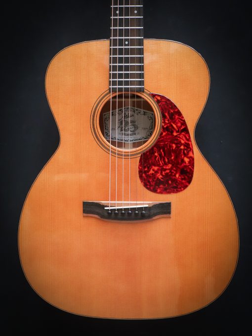 Atkin OOO Essential Aged Used - Afbeelding 4