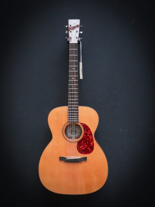 Atkin OOO Essential Aged Used - Afbeelding 3
