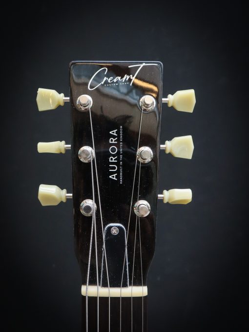 Cream T Aurora Naked V2 Custom - Afbeelding 14