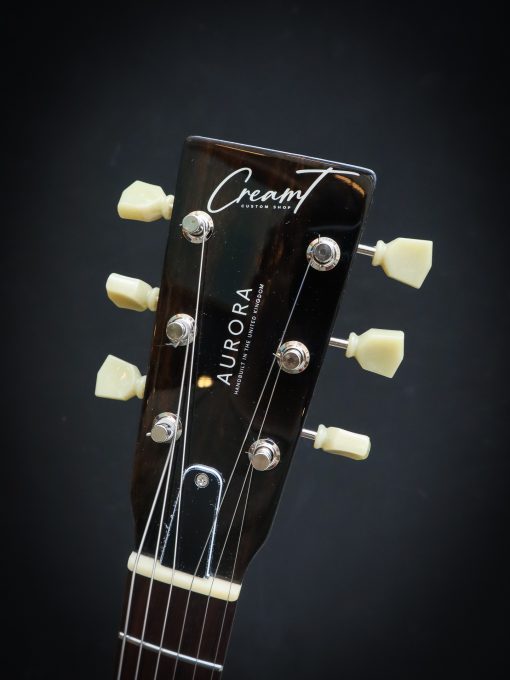 Cream T Aurora V2 Custom MP2PS - Afbeelding 15