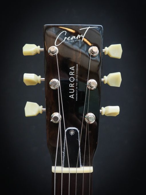 Cream T Aurora V2 Custom MP2PS - Afbeelding 13