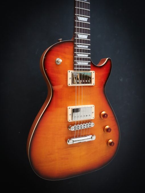 Cream T Aurora V2 Custom MP2PS - Afbeelding 7