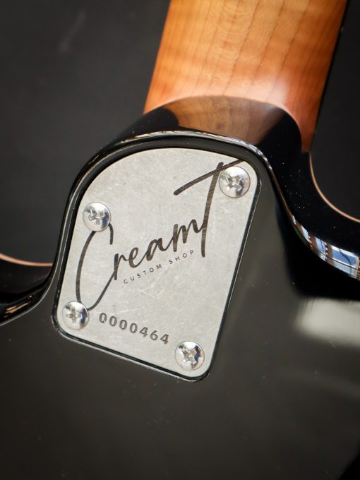 Crème T Polaris Custom HSS crème de la crème - Afbeelding 19