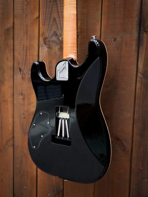Cream T Polaris Custom HSS Black Hole Burst - Afbeelding 15