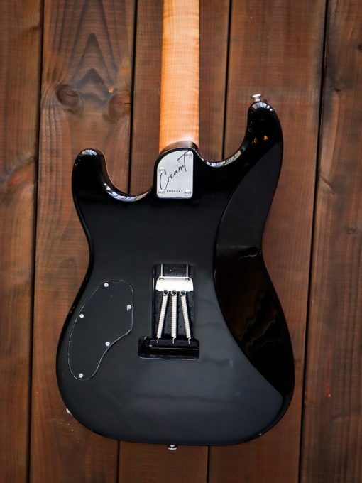 Cream T Polaris Custom HSS Black Hole Burst - Afbeelding 16