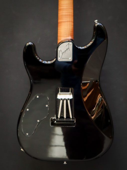 Crème T Polaris Custom HSS crème de la crème - Afbeelding 18