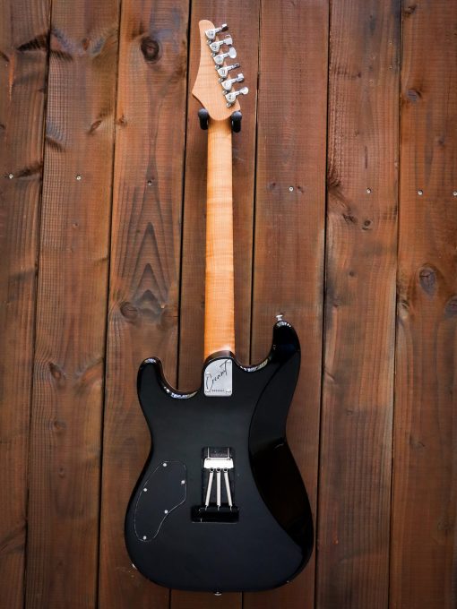 Cream T Polaris Custom HSS Black Hole Burst - Afbeelding 14